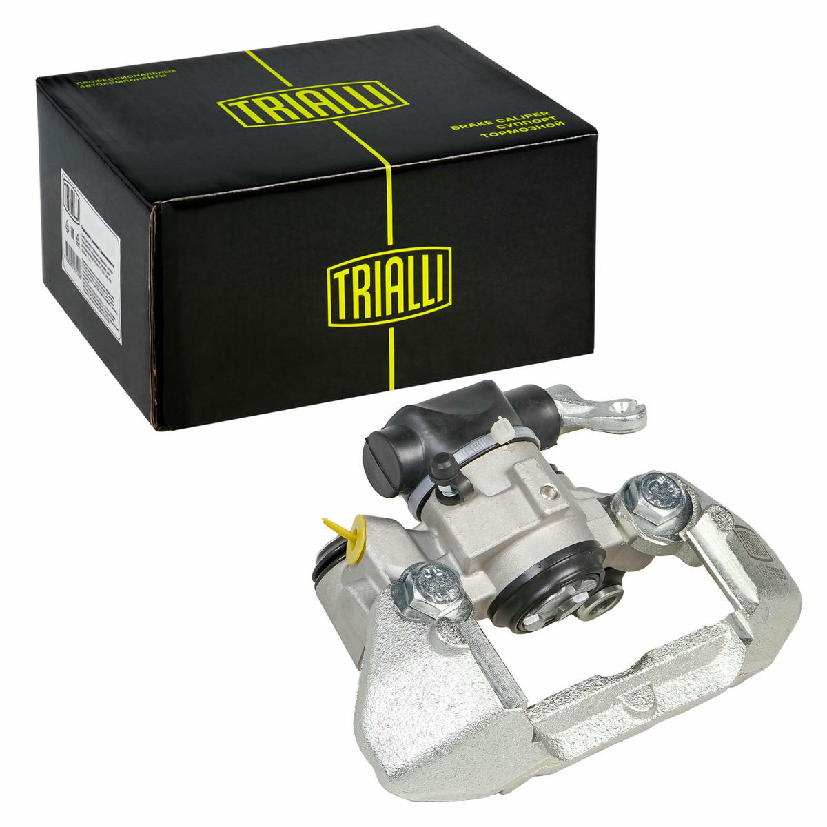 Суппорт тормозной задний TRIALLI CF 095113 preview 1