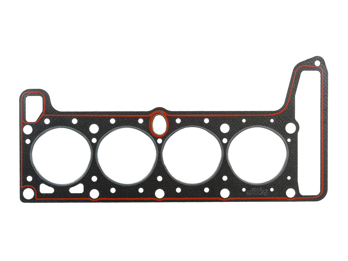 11-25149-SX_прокладка ГБЦ! (1.8mm) Lada Nova 1.3/1.6 81> preview 1
