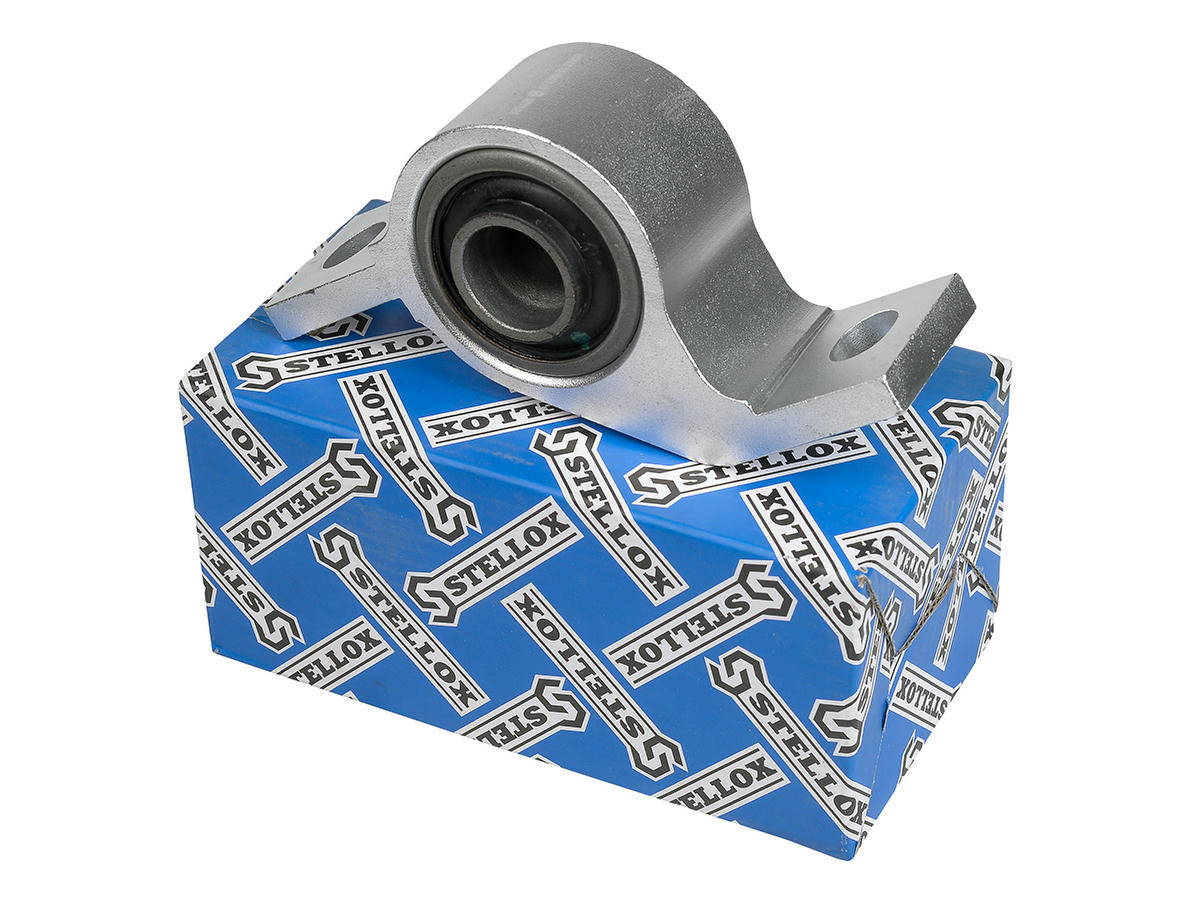 77-02141-SX_сайлентблок! переднего рычага задний левый Subaru Forester 02> preview 1