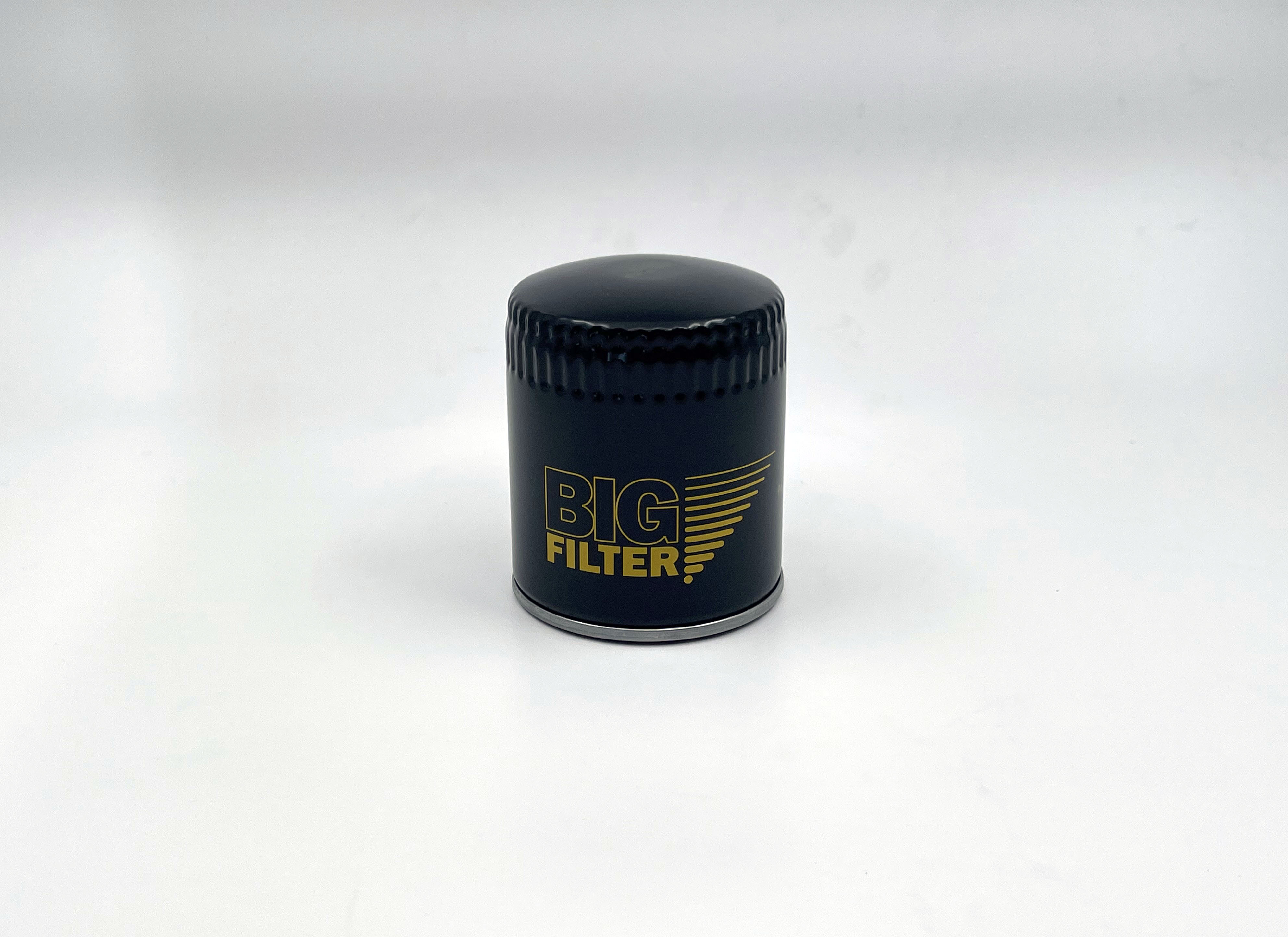 Фильтр масляный BIG FILTER GB-1091 preview 1