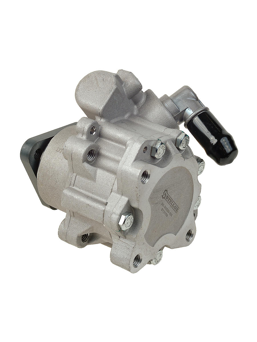 00-35529-SX_насос гидроусилителя руля! 53952 BMW E46 1.6-1.8 98> preview 8