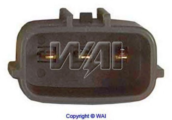 Катушка зажигания WAI CUF295 preview 2