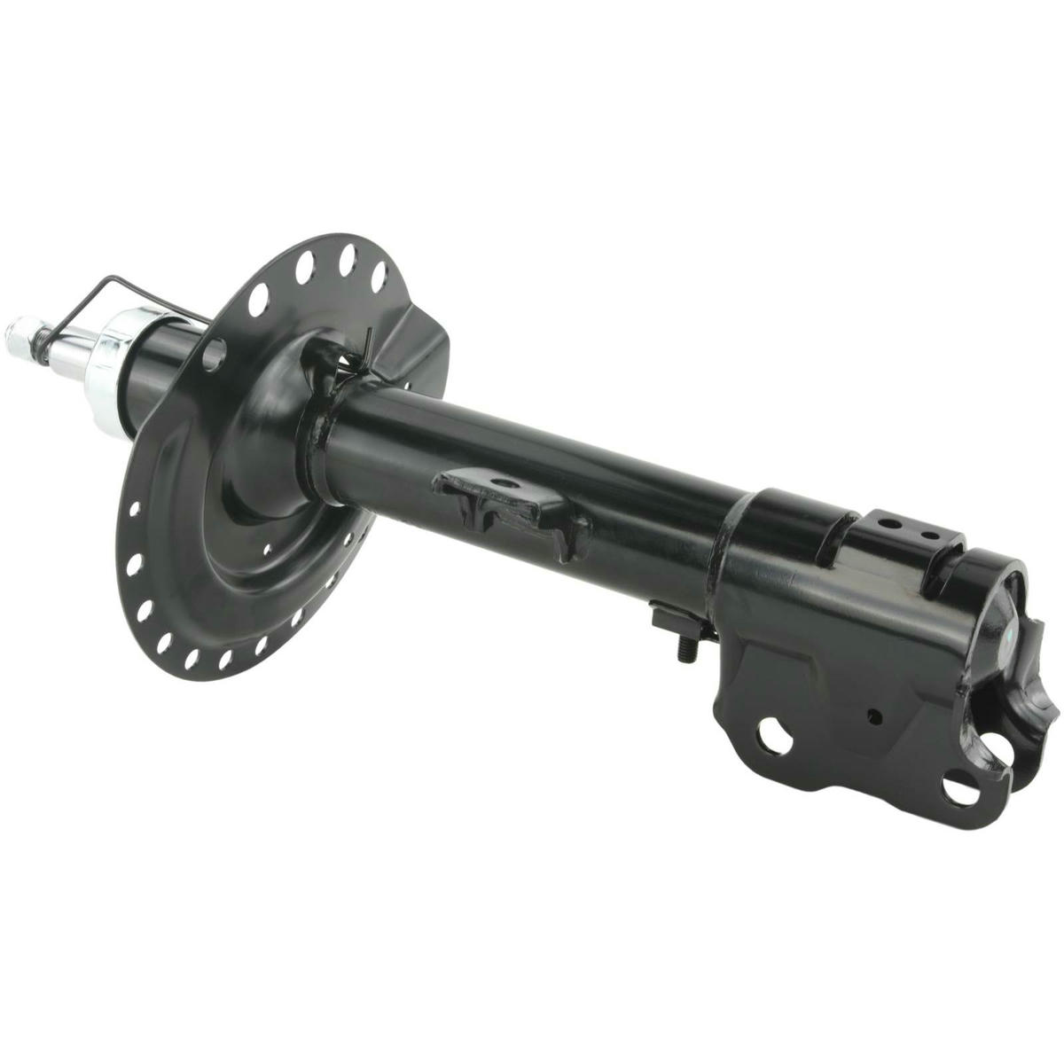 Амортизатор передний FEBEST 04110-006FL preview 1