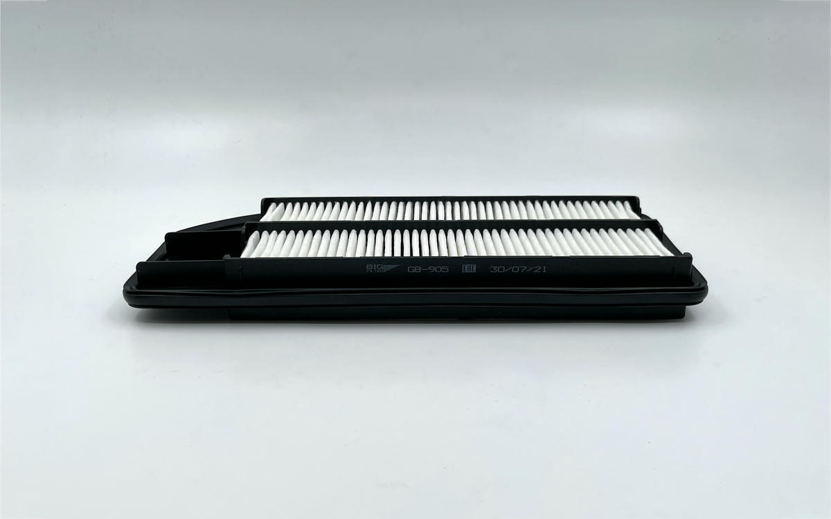 Фильтр воздушный BIG FILTER GB-905 preview 1