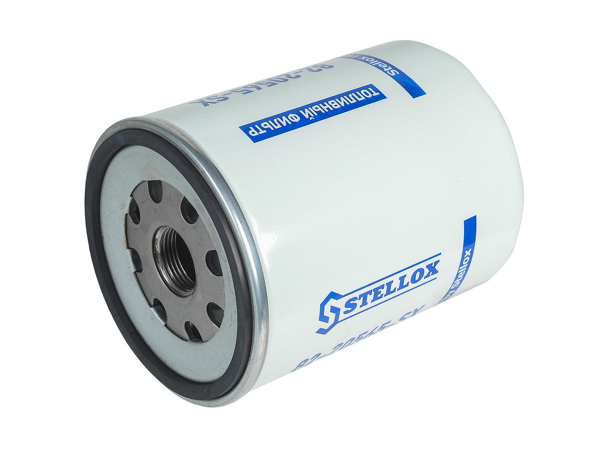 82-20565-SX_фильтр топливный! со слив. H183 D103 1-14 UNS - 1B  JOHN DEERE, LIEBHERR preview 3