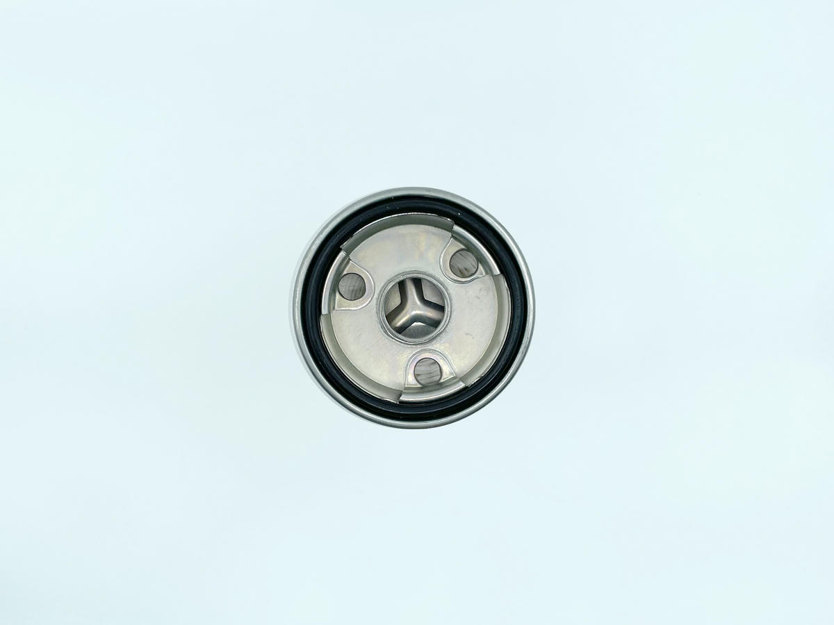 Фильтр топливный BIG FILTER GB-6474 preview 5