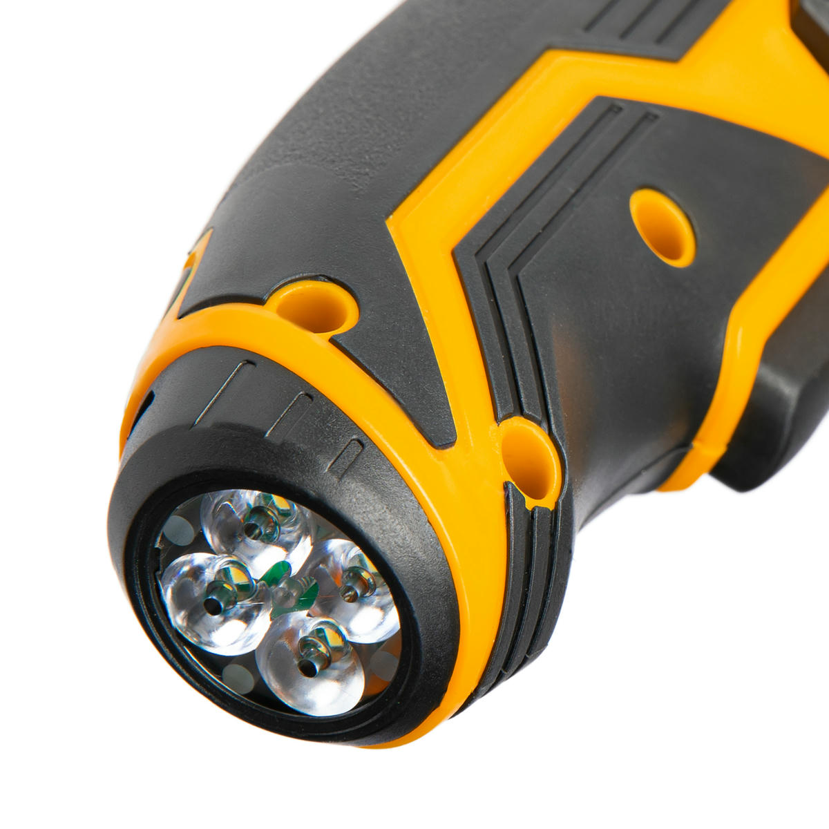 Отвертка аккумуляторная CSL-3,6-01, 3,6В, 1,3Ач, с аксессуарами Denzel preview 8