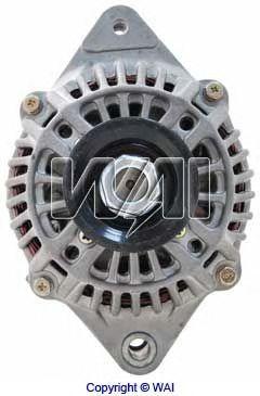 Генератор WAI 13781N preview 2