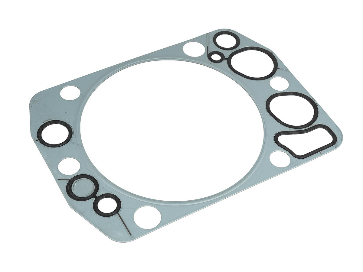 81-09828-SX_прокладка ГБЦ !обрезин на 1 cyl 125/128/130  MB OM401-447 preview 2