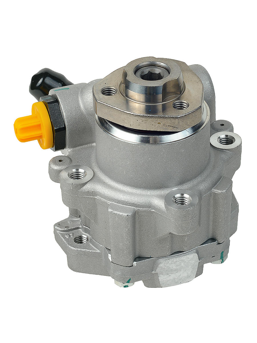 00-35508-SX_насос гидроусилителя руля! 53634 VW T4 2.0i/2.8VR6/1.9D/1.9TD 92-03 preview 5