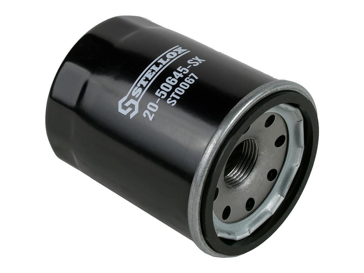 Фильтр масляный STELLOX _2050645SX preview 7