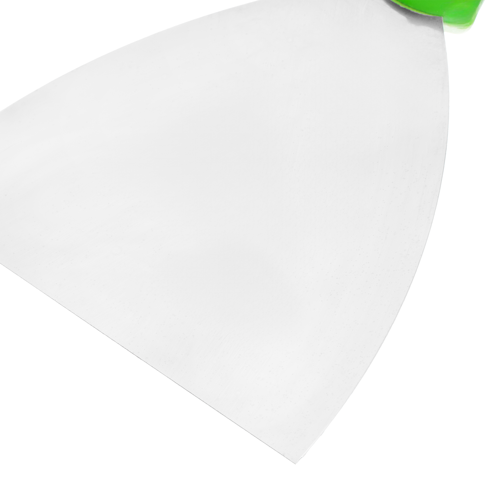 Шпательная лопатка из нержавеющей стали, 120 мм, пластмассовая ручка СИБРТЕХ 85549 preview 4