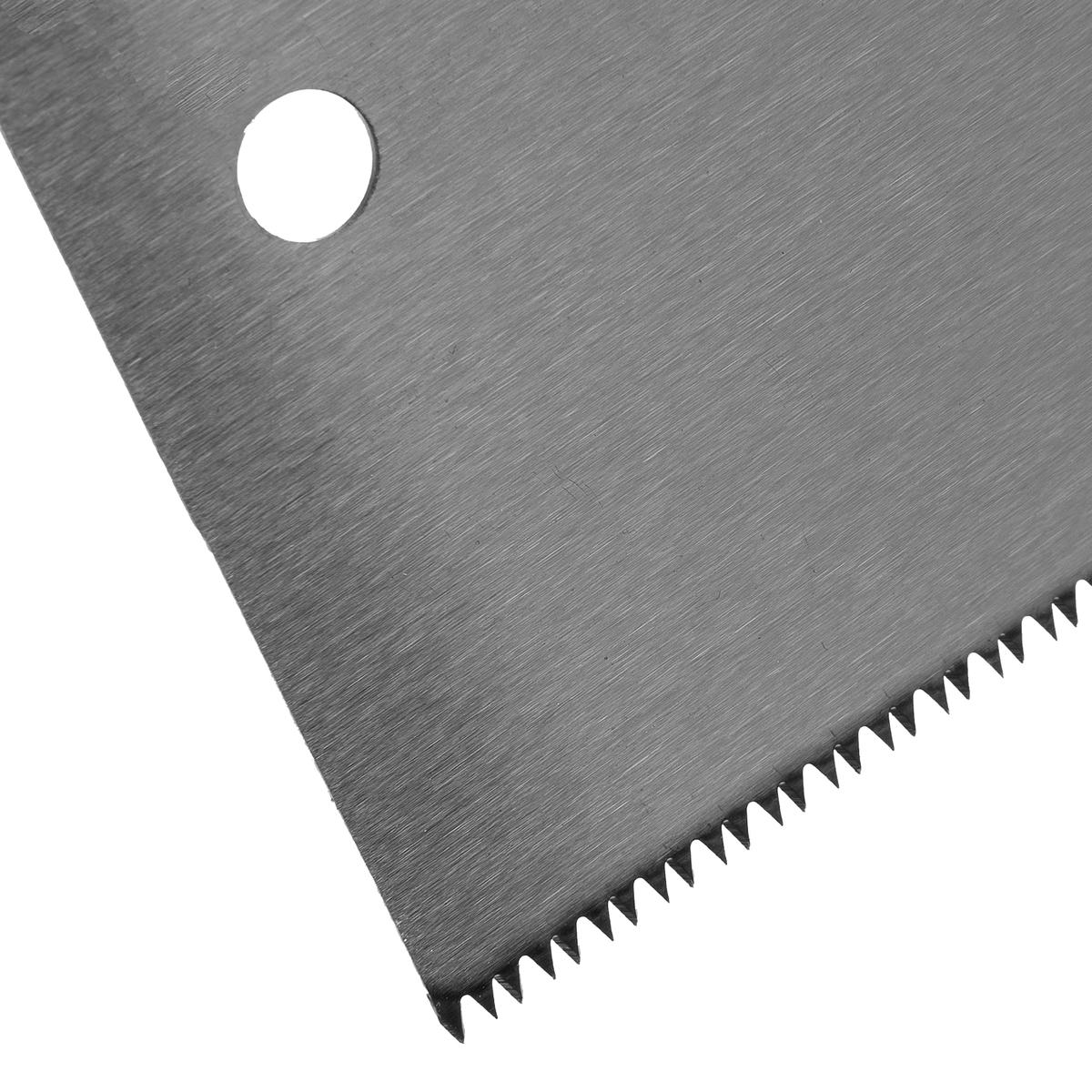 MATRIX 22550 Стусло, 300x100 мм, пластиковое + обушковая пила, 350 мм, двухкомпонентная рукоятка preview 13