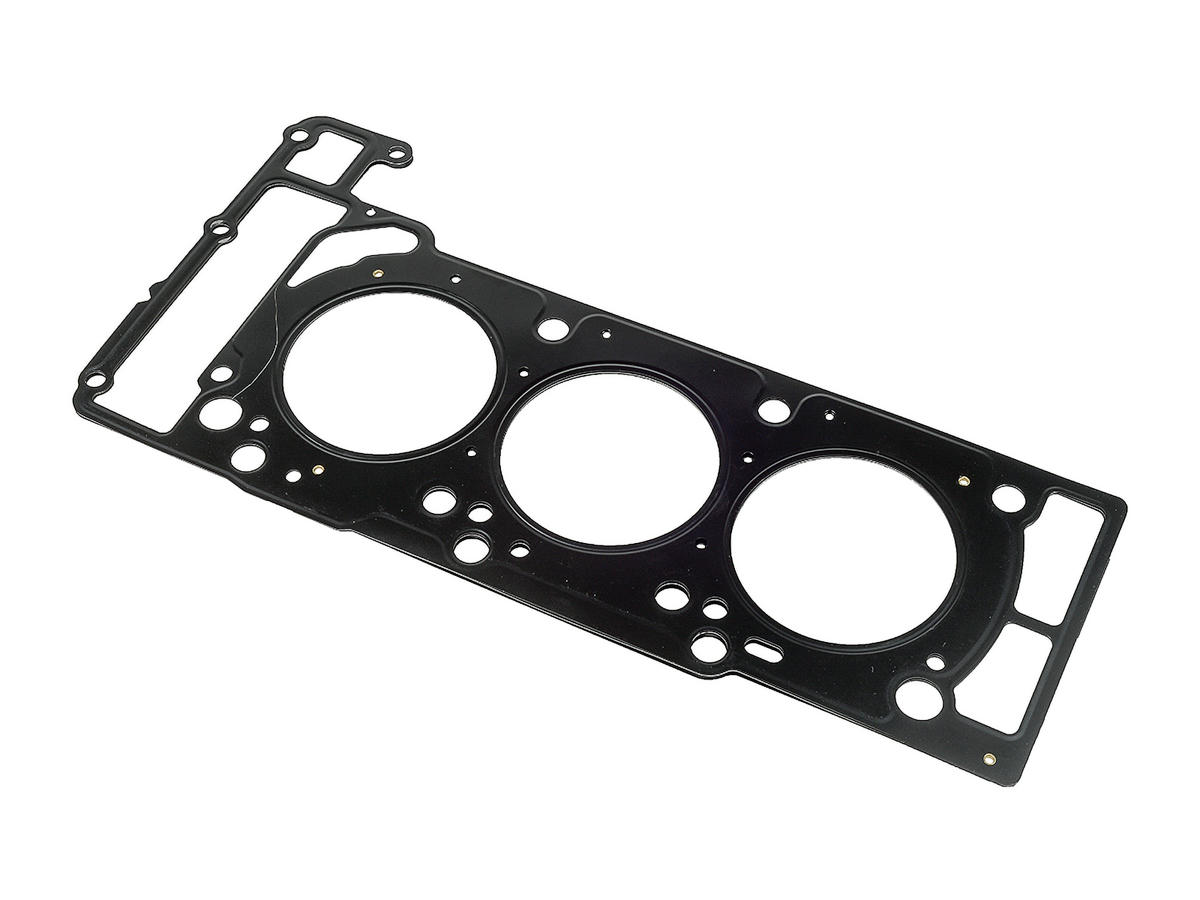 11-25265-SX_прокладка ГБЦ правая! (0.65mm) MB W202/W203/W210/W211/W163 2.4-3.2 V6 M112 96> preview 3