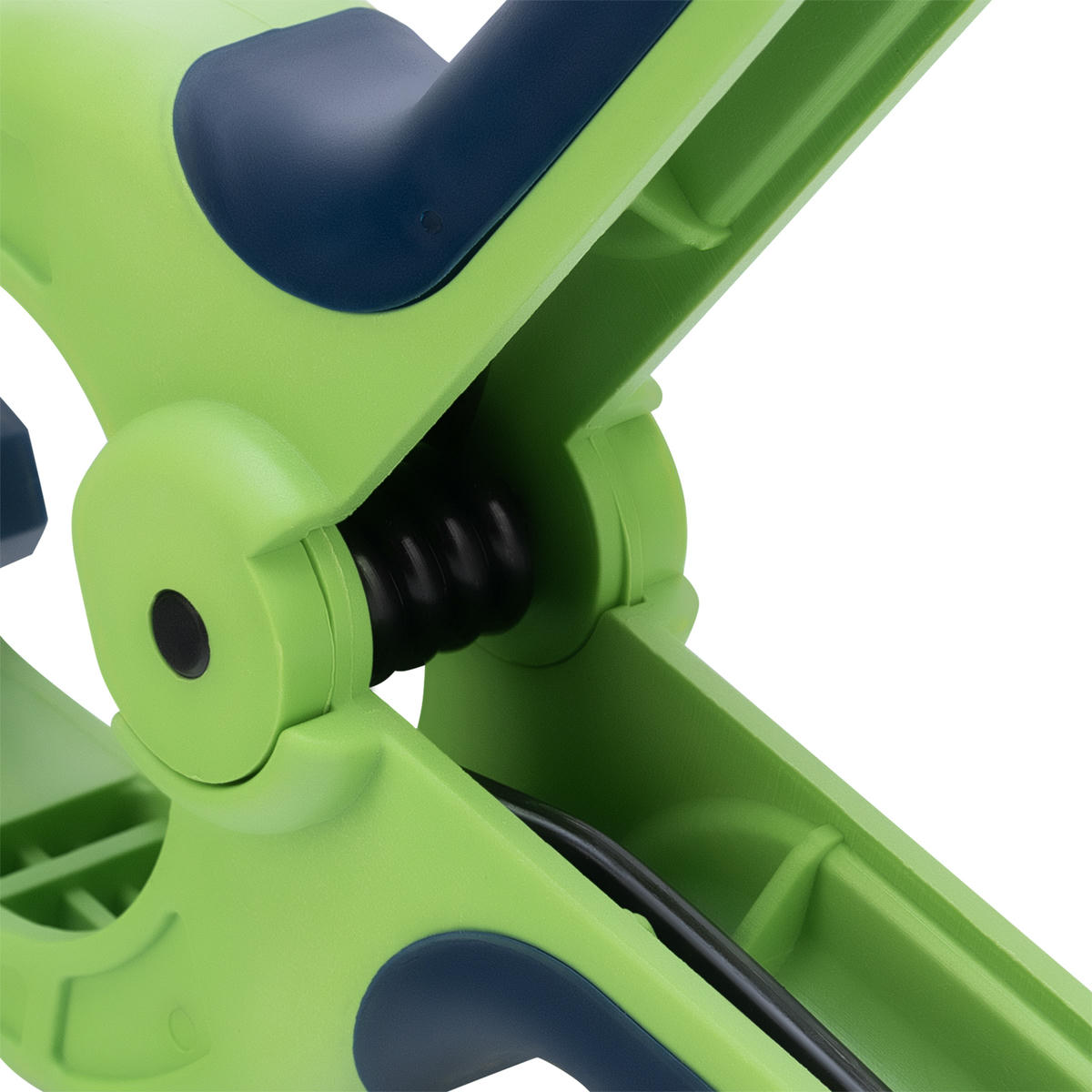 СИБРТЕХ 20788 Струбцина клещеобразная 82мм (3-3/16"), усиленная пружина, 2-х комп. рукоятка preview 4