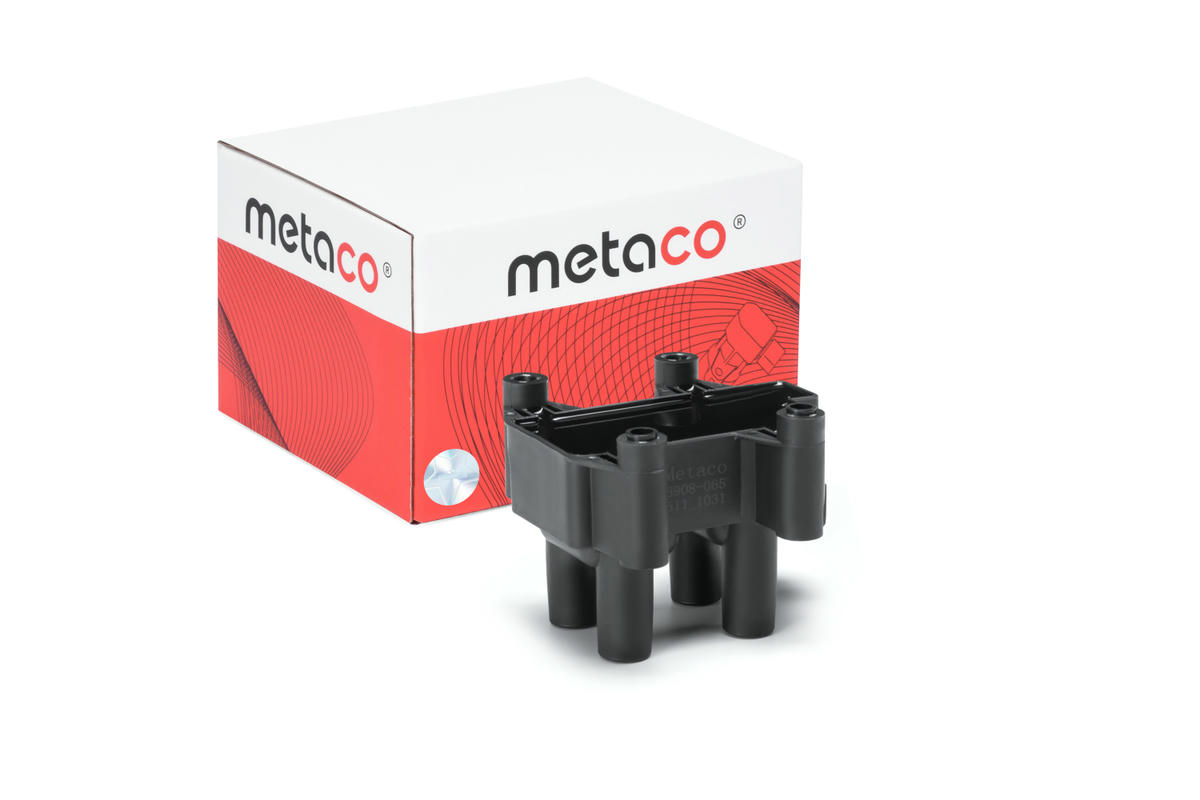 Катушка зажигания metaco 6908-065 preview 1