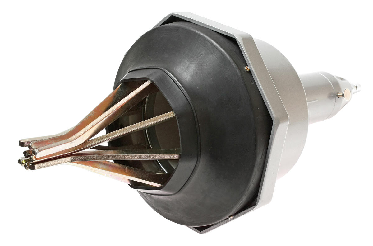 Приспособление для замены пыльника рулевой рейки и ШРУСА пневматическое 125PSI JTC /1 preview 1