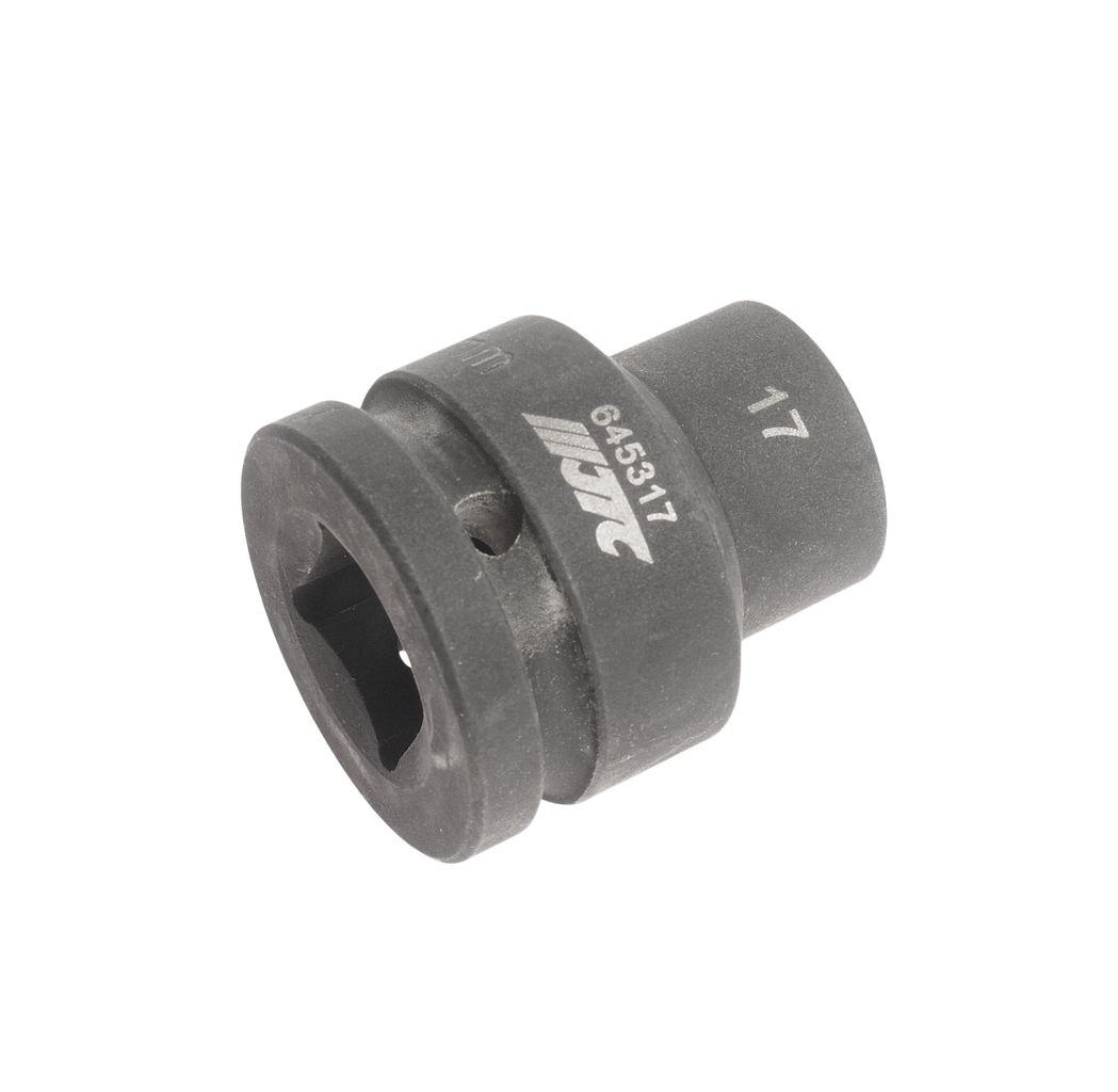 Головка торцевая 17 3/4" 12гр ударная 51мм JTC preview 1