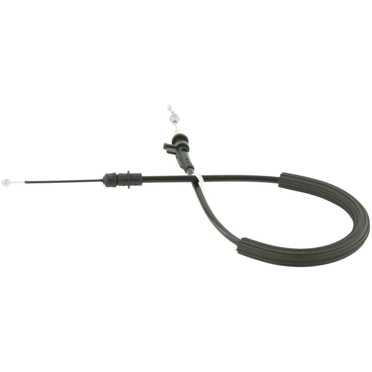 Трос внешней ручки замка двери Volkswagen Cc 2012-2017 FEBEST 23104-B7RV1 preview 1