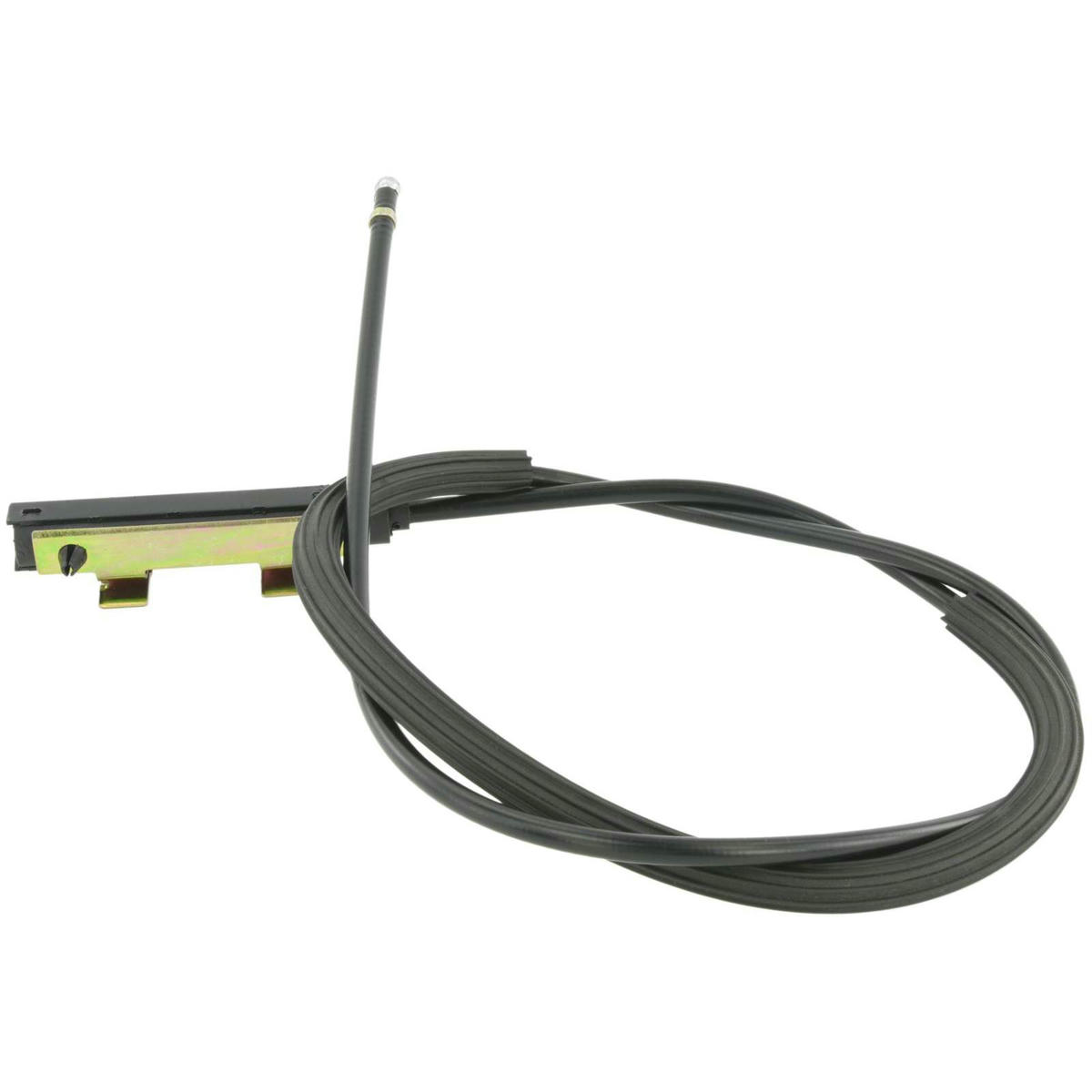 Трос привода открывания замка капота VOLKSWAGEN CC 2012-2017 FEBEST 23101-CC preview 1 Трос привода открывания замка капота VOLKSWAGEN CC 2012-2017 FEBEST 23101-CC preview 1