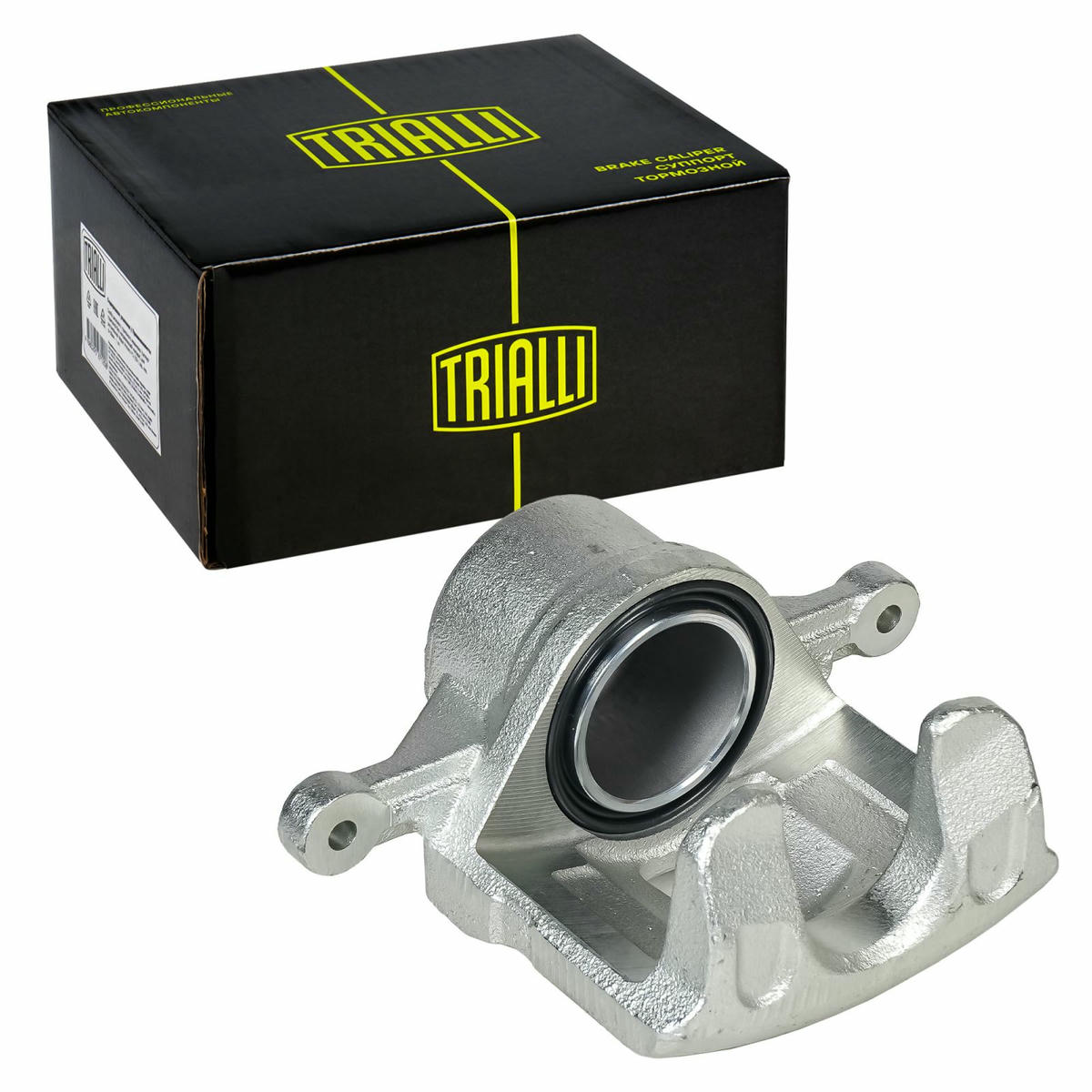 Суппорт тормозной передний TRIALLI CF 084713 preview 2