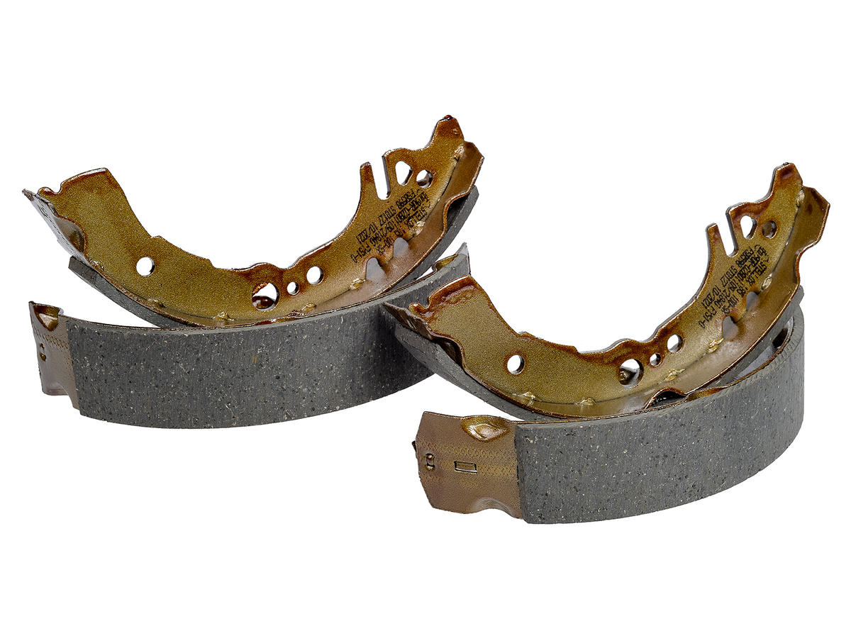 185 100-SX_=4174.00 !колодки барабанные Daihatsu YRV M2 1.3i 4WD 01> preview 2