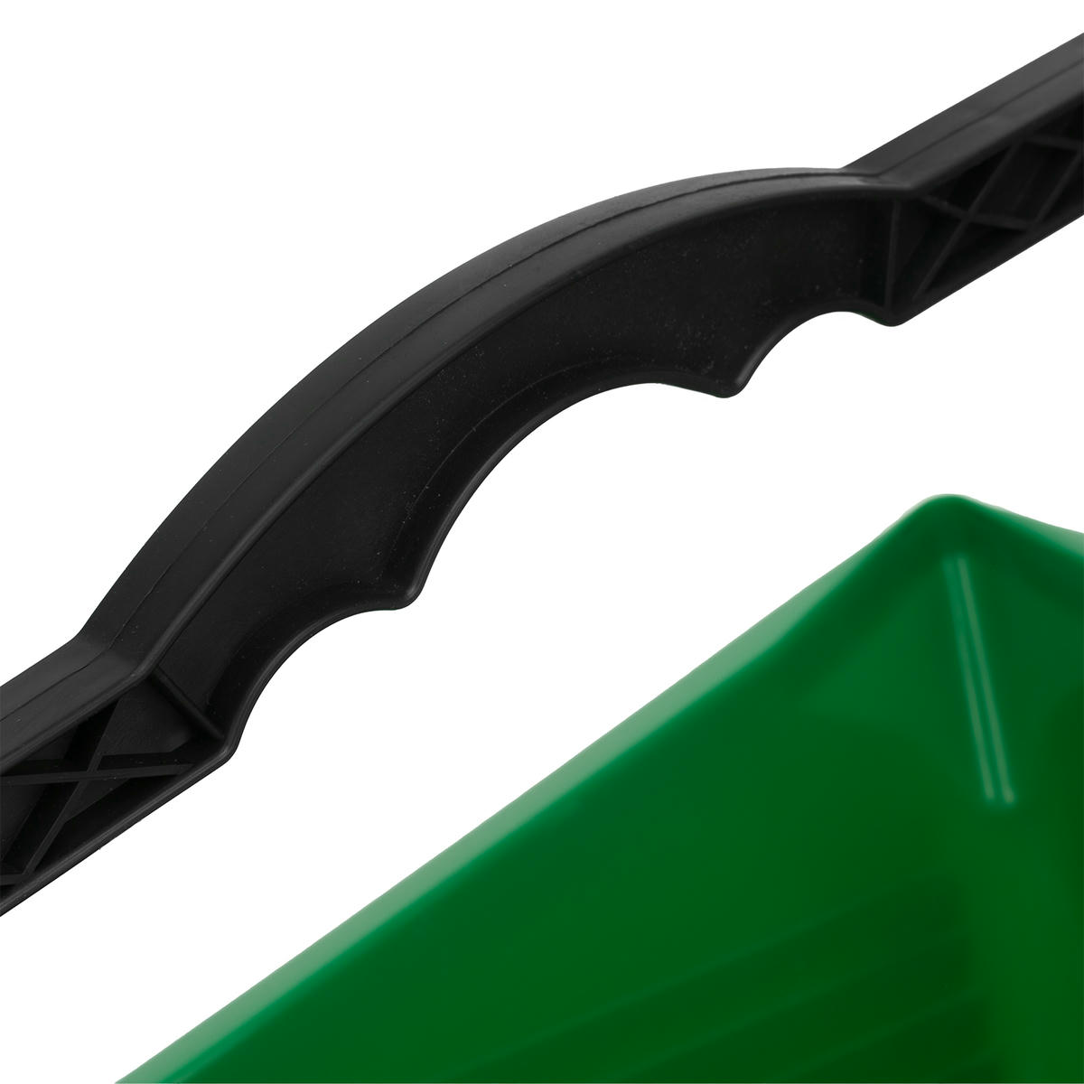 Ведро 8л пластмассовое прямоугольное СИБРТЕХ preview 5