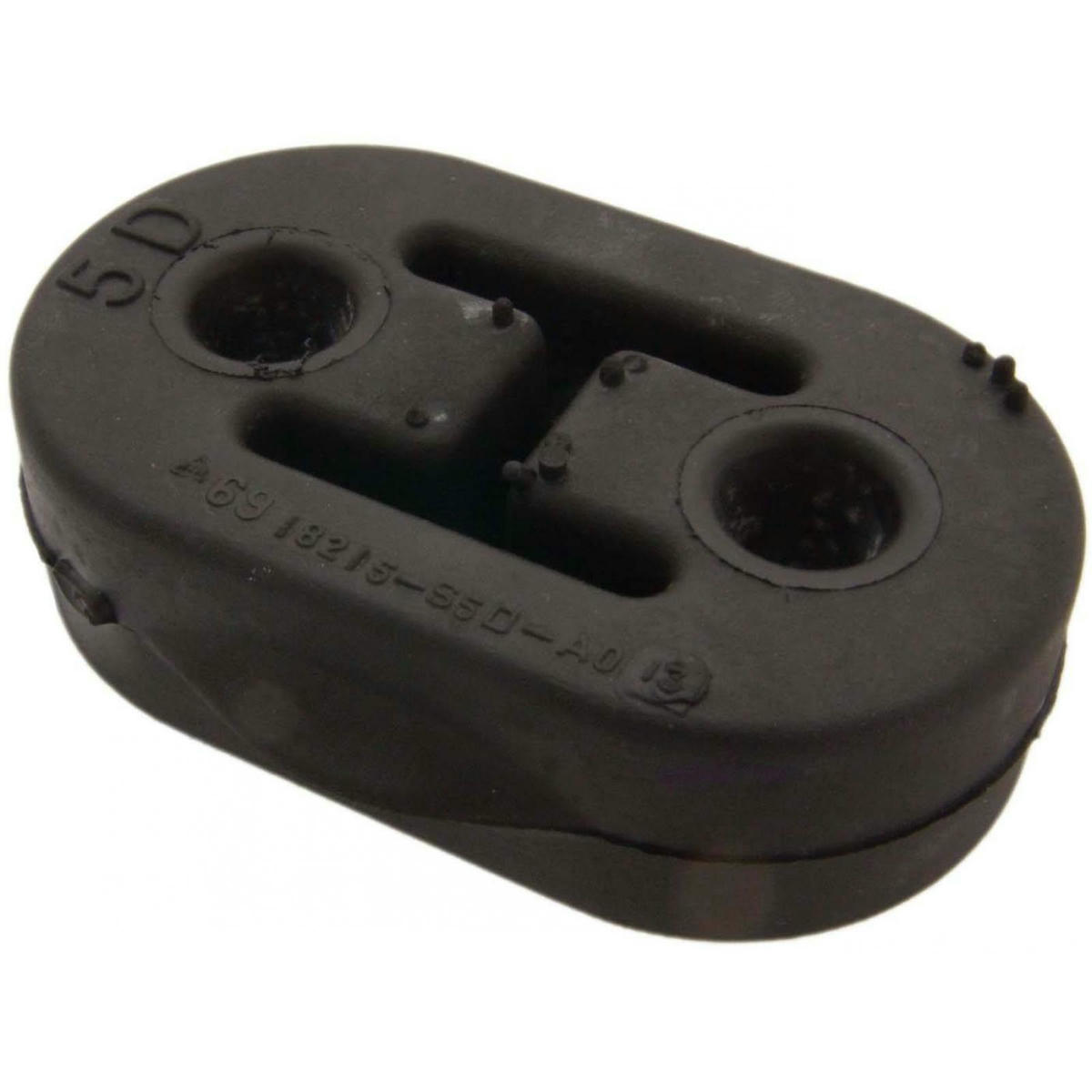 Резинка подвеса глушителя FEBEST HEXB-001 preview 1