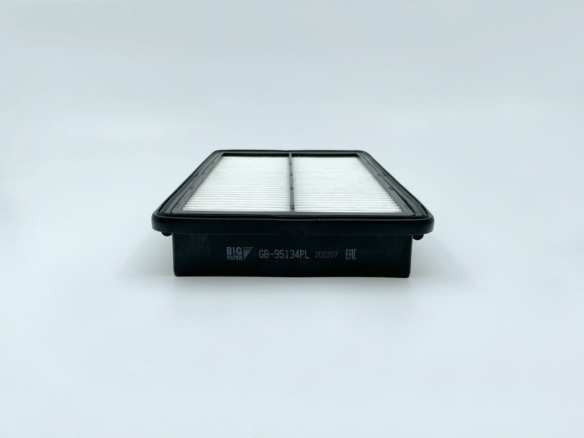 Фильтр воздушный BIG FILTER GB-95134PL preview 2