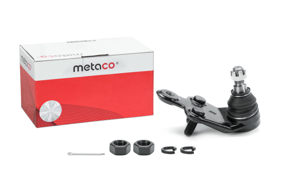 Опора шаровая metaco 4200-144R preview 8 Опора шаровая metaco 4200-144R preview 8