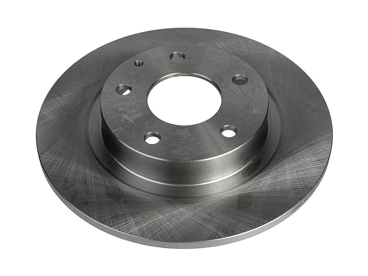 Диск тормозной Stellox 6021-0053-SX preview 1