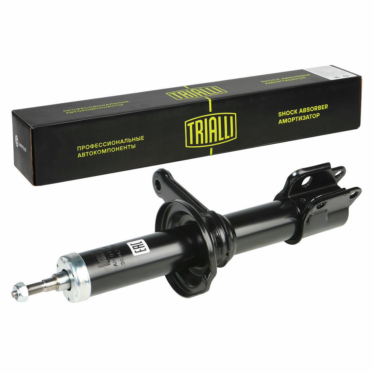 Амортизатор передний TRIALLI AH 04151 preview 1