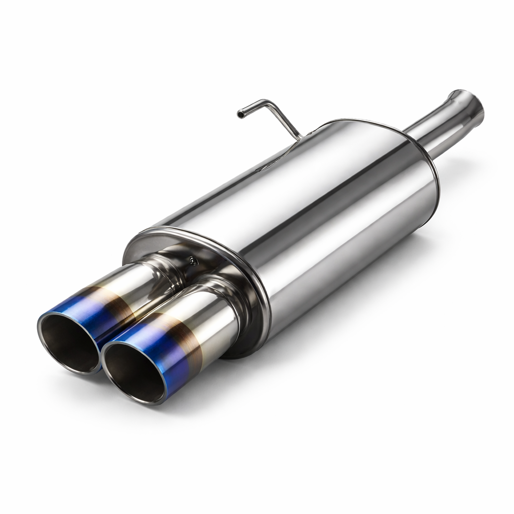 Глушитель, крепеж фото