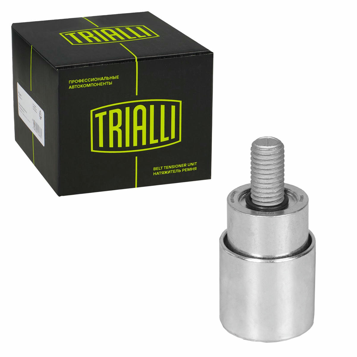 Ролик ГРМ TRIALLI CM 3013 preview 1 Ролик ГРМ TRIALLI CM 3013 preview 1