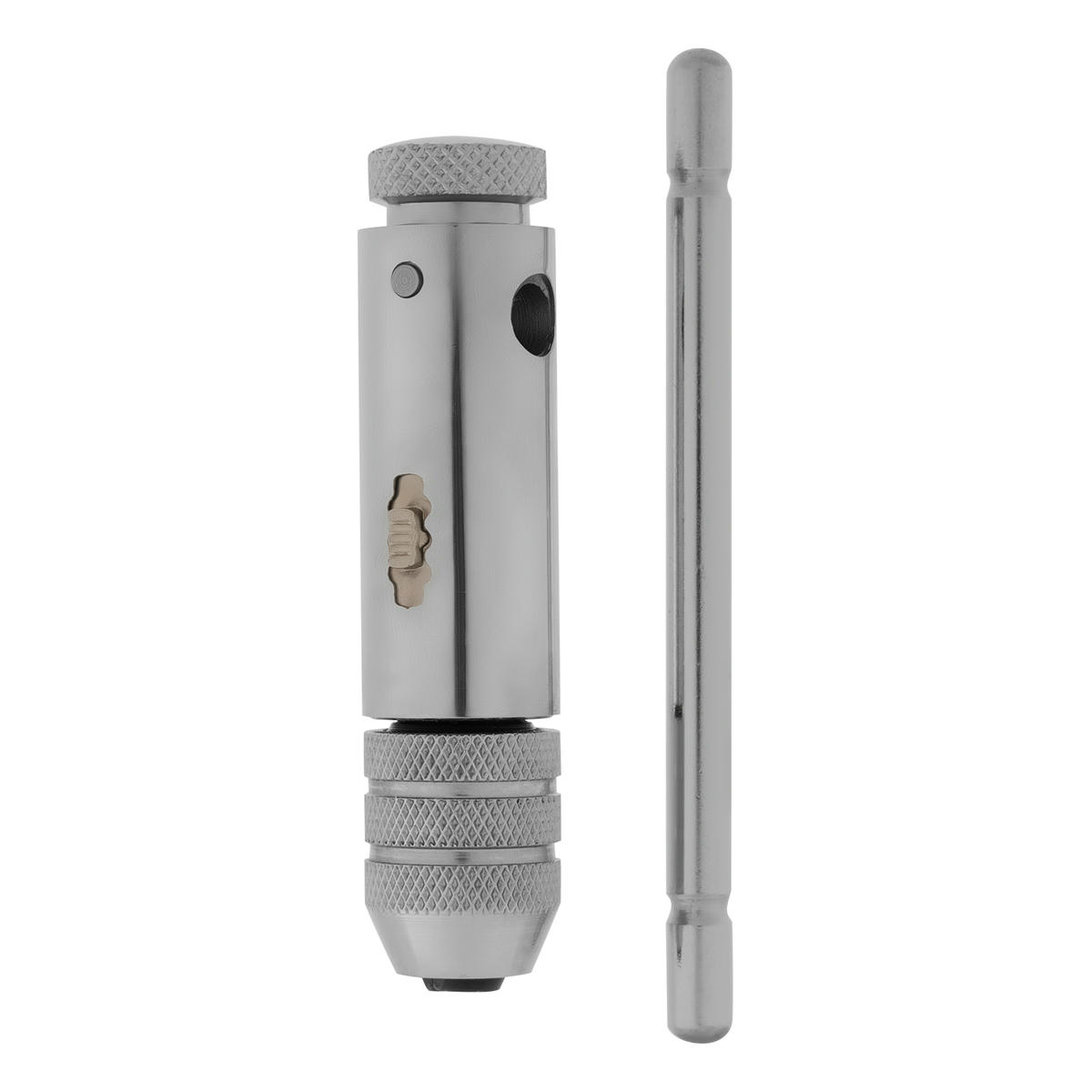 Вороток для метчика М3-М8 с трещоткой MATRIX preview 4