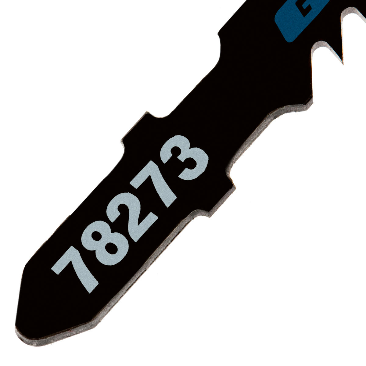 Набор полотен для электролобзика по дереву, 6шт., DIY, пластиковый кейс // GROSS preview 11