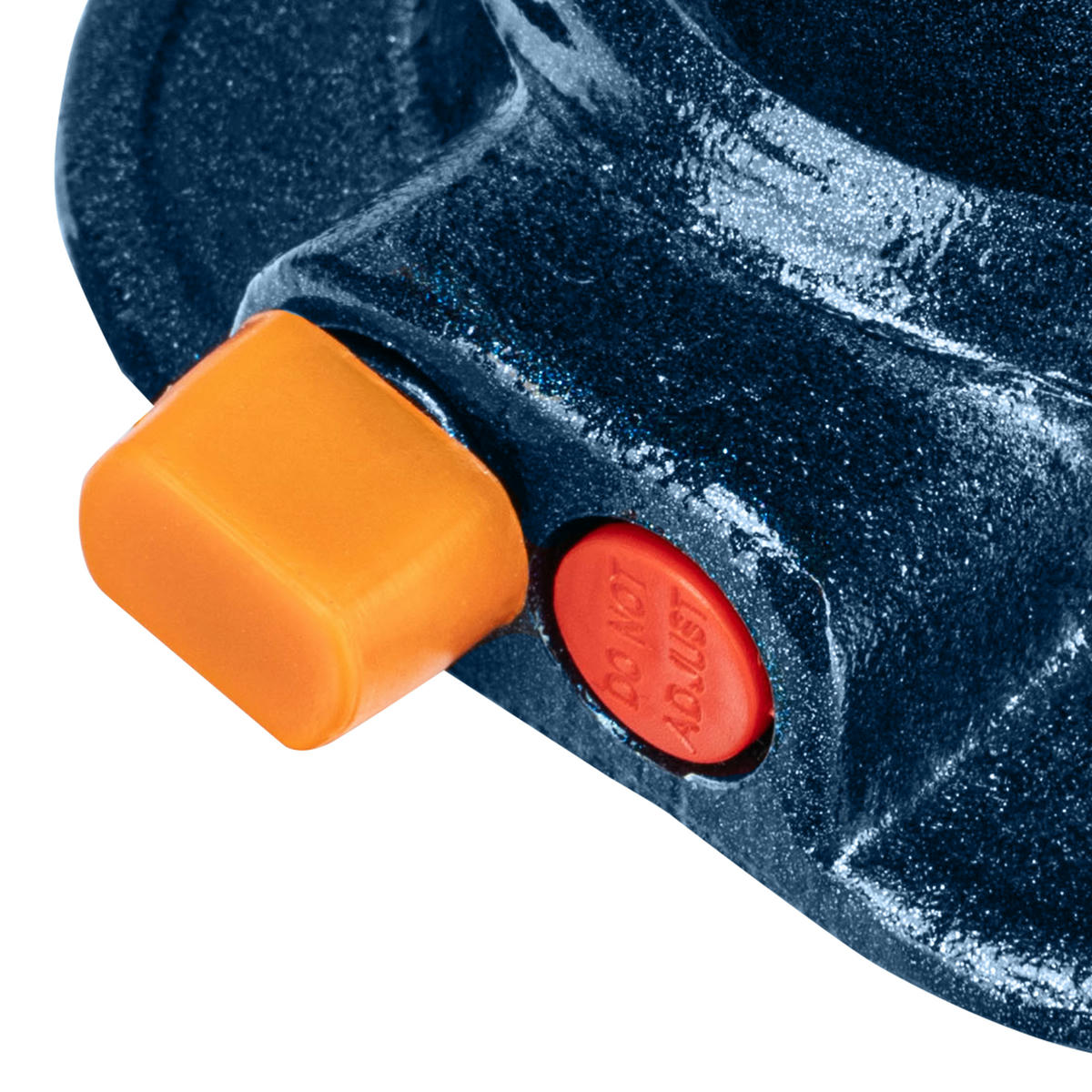 Домкрат бутылочный 2т гидравлический подъем 178-338 мм в кейсе STELS preview 8