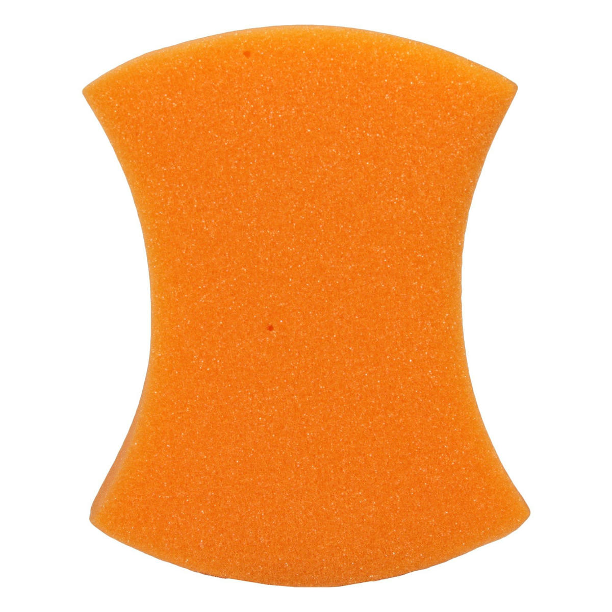 Губка поролоновая Восьмерка MAX (20x15,5x6,5см) (пакет с европодвесом) (ABTN013) preview 3