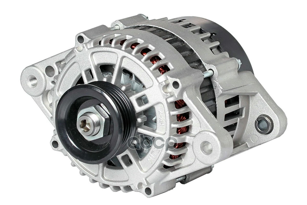 Генератор стартВОЛЬТ LG 0552 preview 2