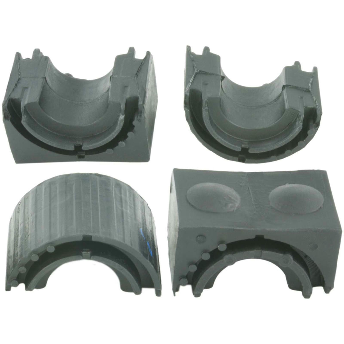 Рк переднего стабилизатора FEBEST VWSB-5K1F-KIT preview 1