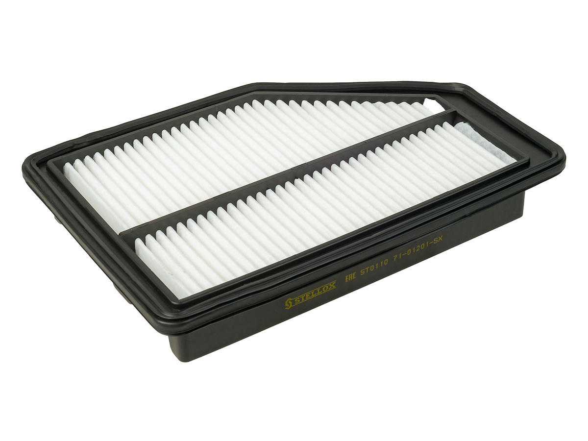 Фильтр воздушный Honda CR-V 2.0i 07> STELLOX 7101201_SX preview 6
