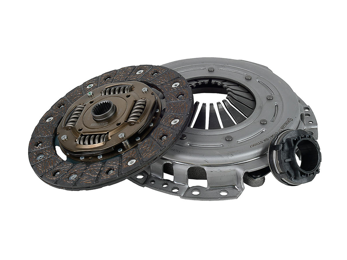 К-кт сцепления Stellox 07-01041-SX preview 1