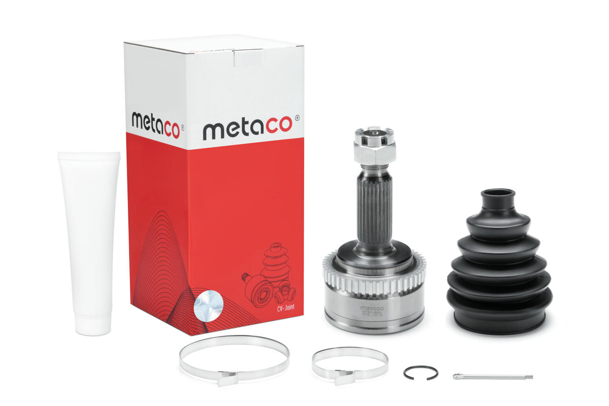 ШРУС наружный metaco 5730-224 preview 1