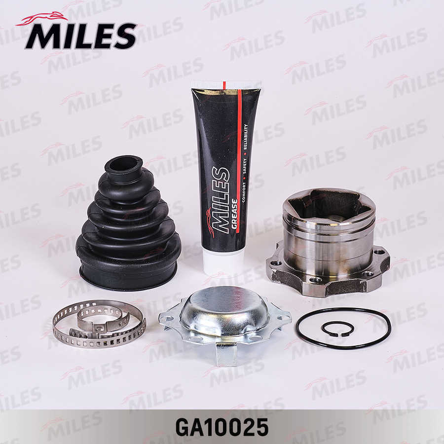 ШРУС внутренний MILES GA10025 preview 1