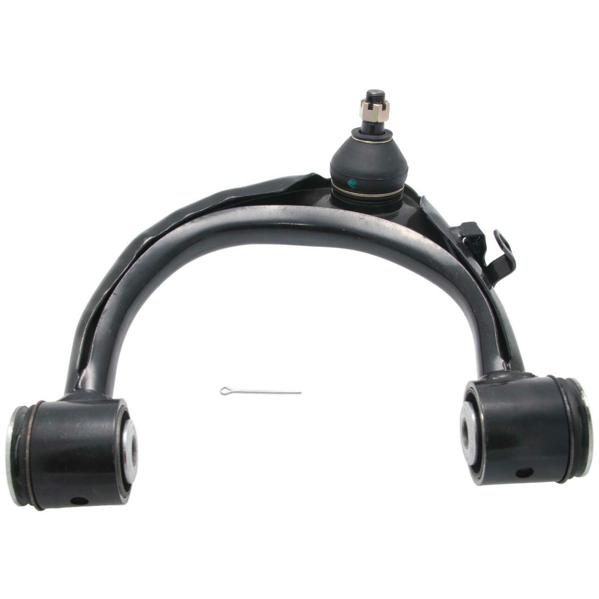 Рычаг передний левый FEBEST 0124-334LH preview 1