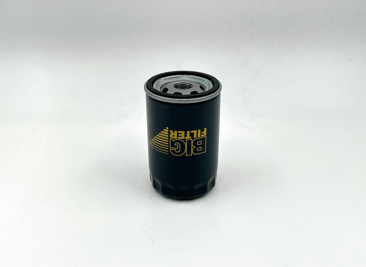 Фильтр масляный BIG FILTER GB-130 preview 2