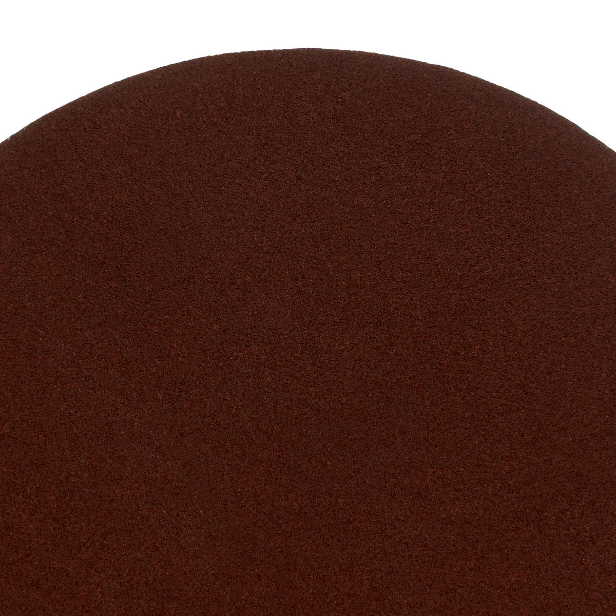 Круг абразивный на ворсовой подложке под "липучку", P 120, 125 мм, 10шт MATRIХ preview 4