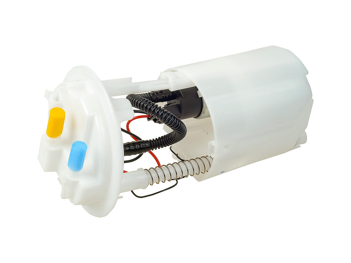 10-02049-SX_насос топливный электрический! в сборе 3bar Peugeot 206 2.0HDi 99> preview 5