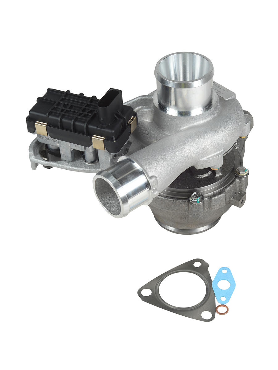 10-80390-SX_турбокомпрессор! 9802446680 Peugeot Boxer 2.2HDi 11> preview 1