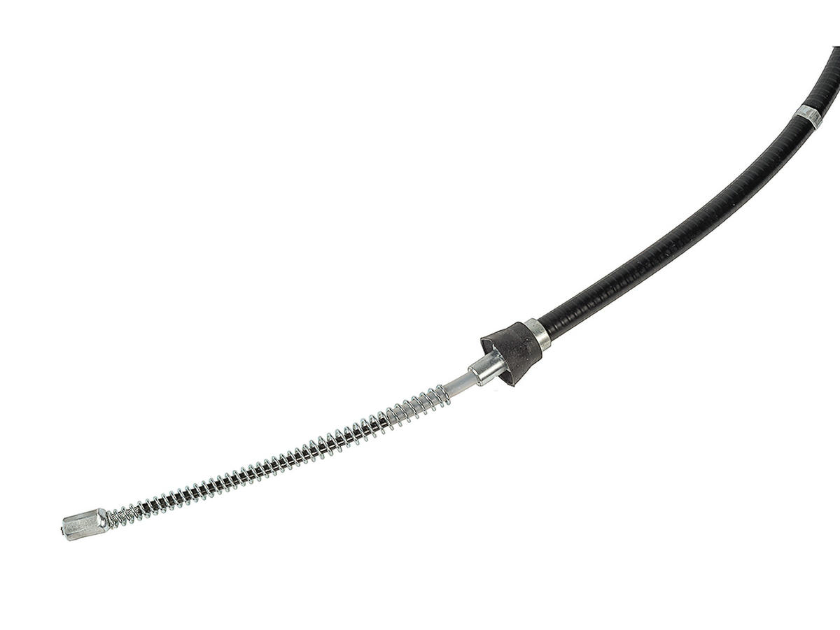 29-98685-SX_трос ручного тормоза левый+правый! drum Seat Ibiza all 06> preview 2